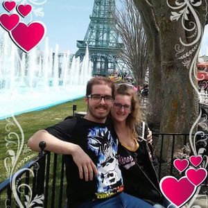 Meet your Posher, Kayleigh